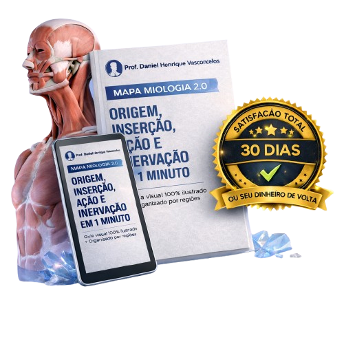 Mapa Miologia 2.0 - Mockup