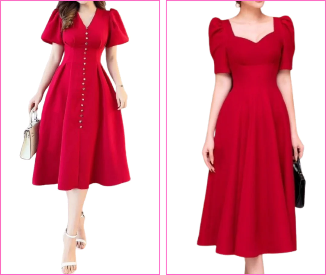 Vestidos Evangélicos